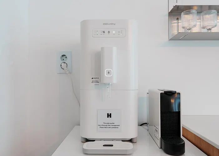 아파트 체크인 H 서울특별시