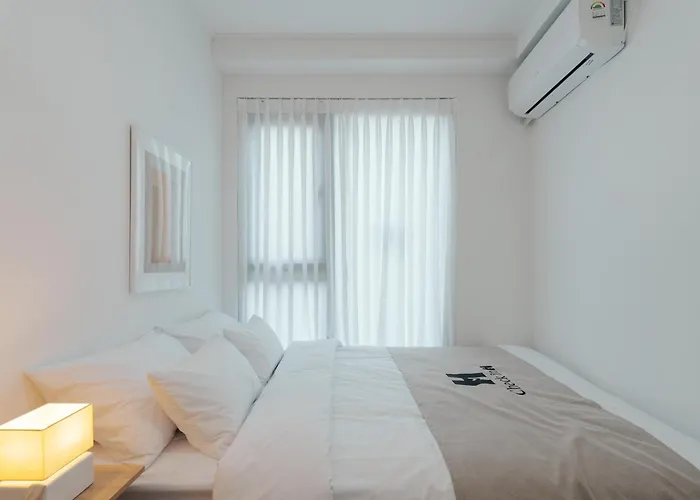 아파트 체크인 H 서울특별시